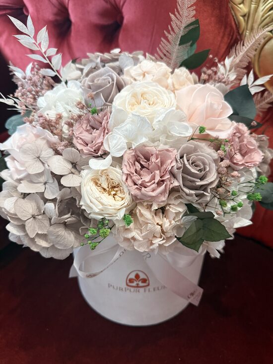 Forever Luxury Boxes